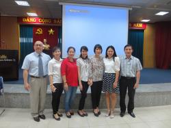 Kỹ năng quản lý chuyên nghiệp - Jetstar (15.04.2016)